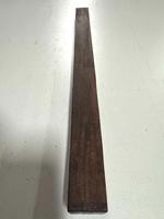 Cocobolo Rosewood Turning Square: 1-1/2 x 18